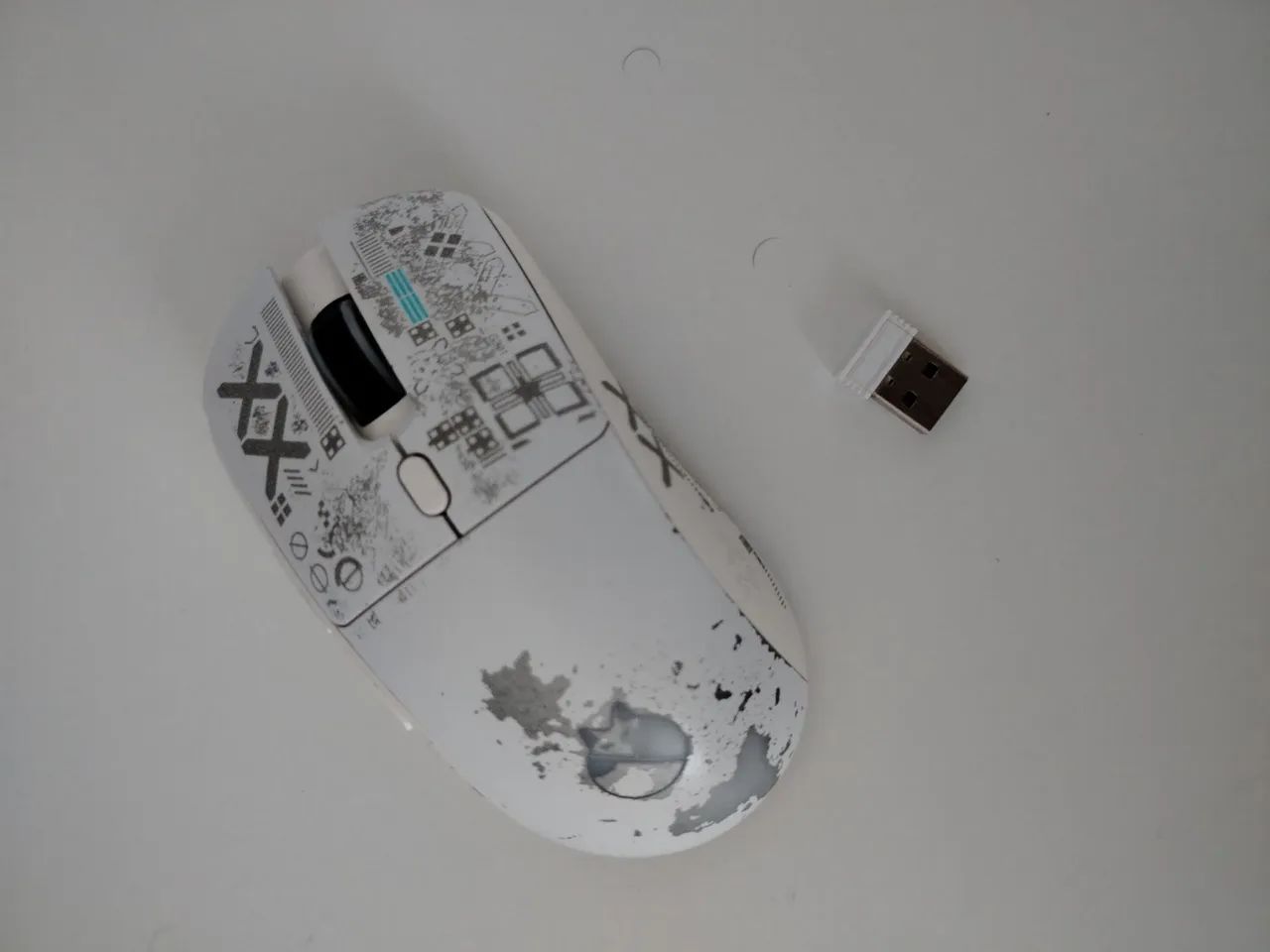 Vendo mouse