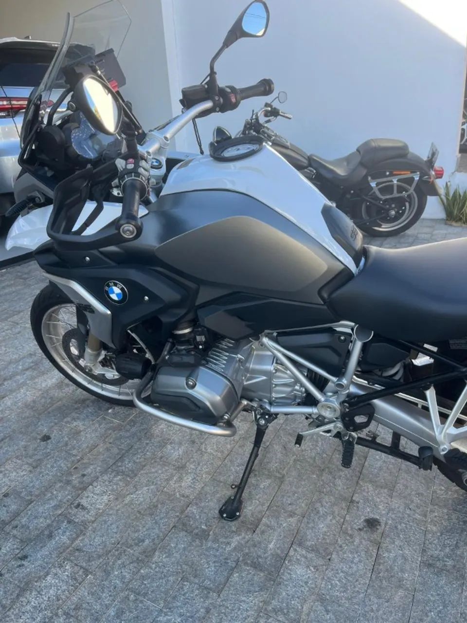 BMW R 1200 GS EXTRA!! - Foto 5