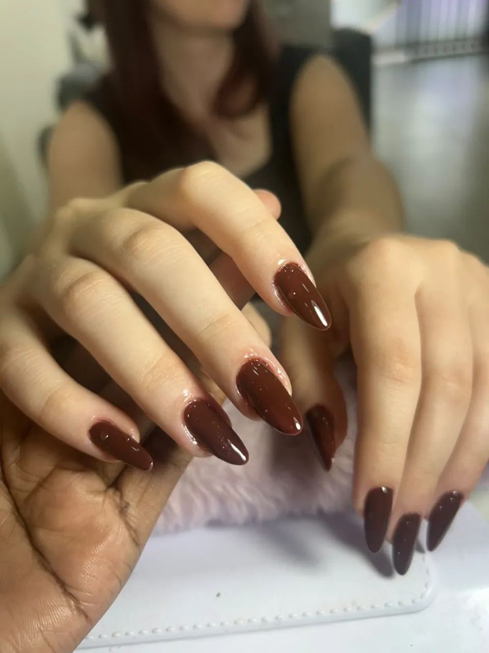 Profissional da beleza  - Foto 2
