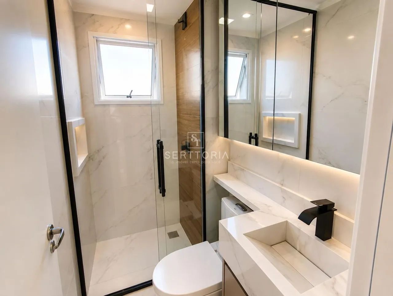 apartamento com dois quartos a venda em Hortolandia - Foto 4