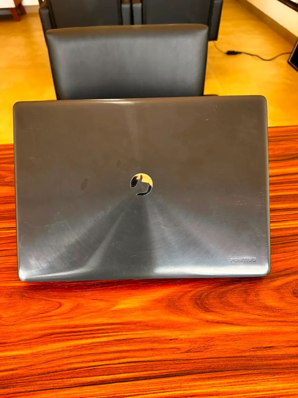 Notebook Positivo