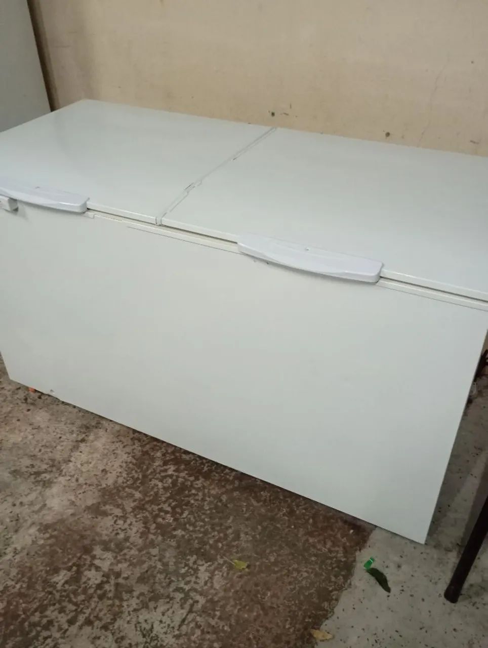 Freezer Electrolux grande  - Foto 3