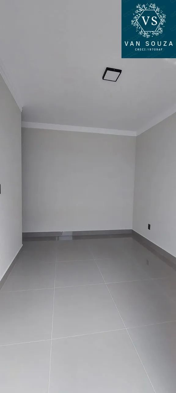 Casa Com Piscina Jardim Das araras em Indaiatuba - Foto 3