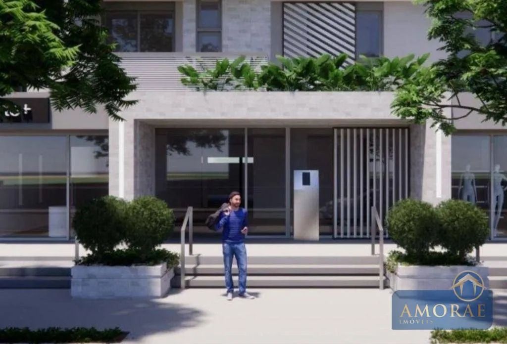 Loja Comercial em Jurerê  Santorini Residencial - Foto 3