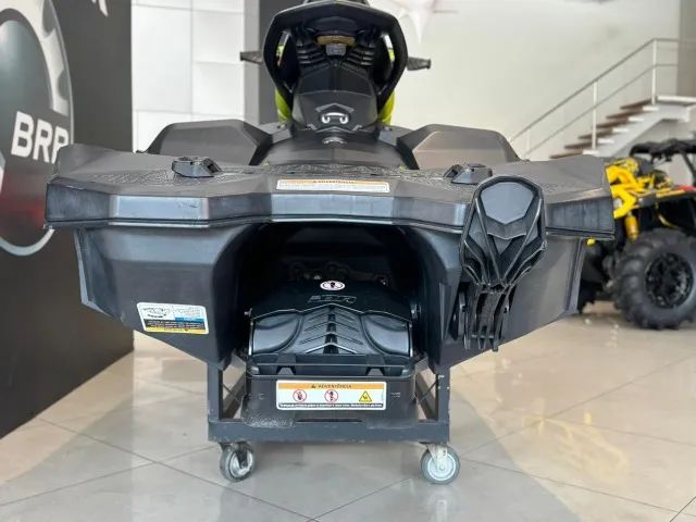 Seadoo Jet Ski Spark Trixx 3UP 2022 - Foto 3