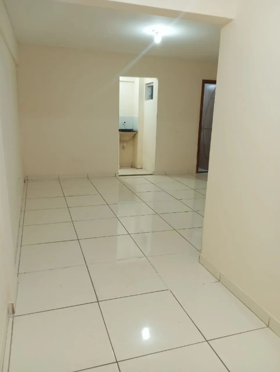 Alugo Apartamentos no Riacho Fundo 1 - Foto 2
