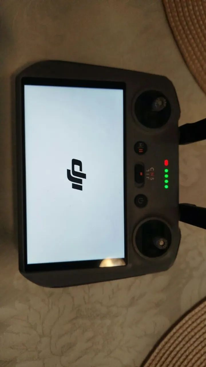 Controle Rc2 para drone Dji  - Foto 2
