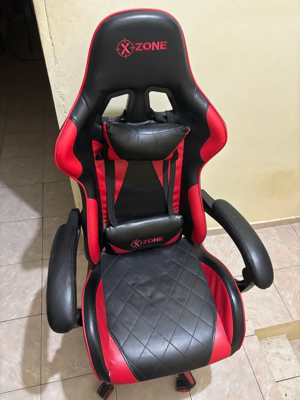 Vendo cadeira Gamer  - Foto 3