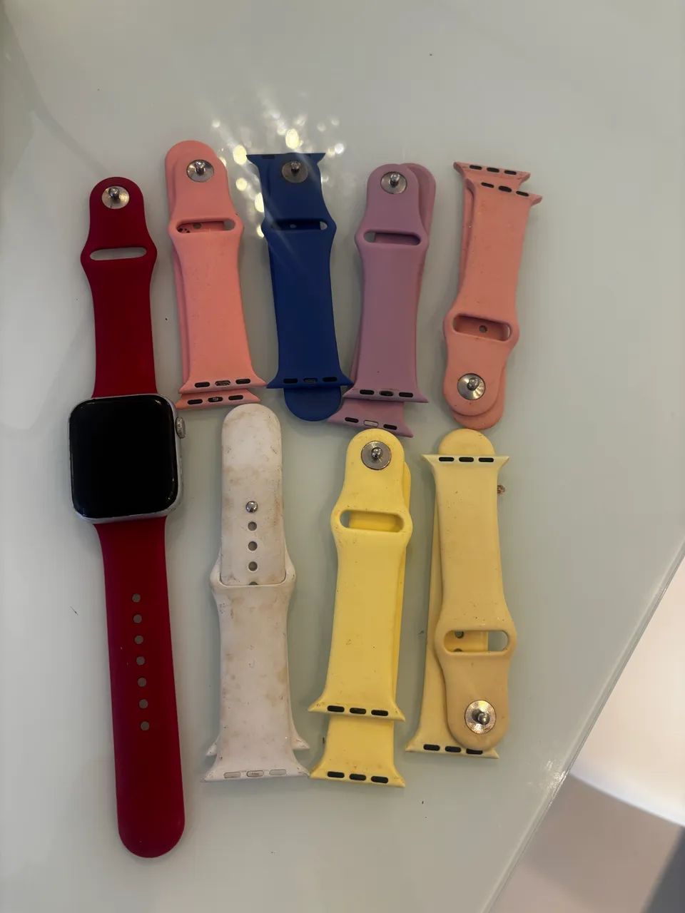 Apple Watch série 5 44mm