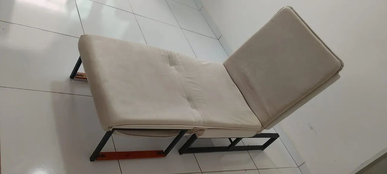 Poltrona cama  - Foto 3