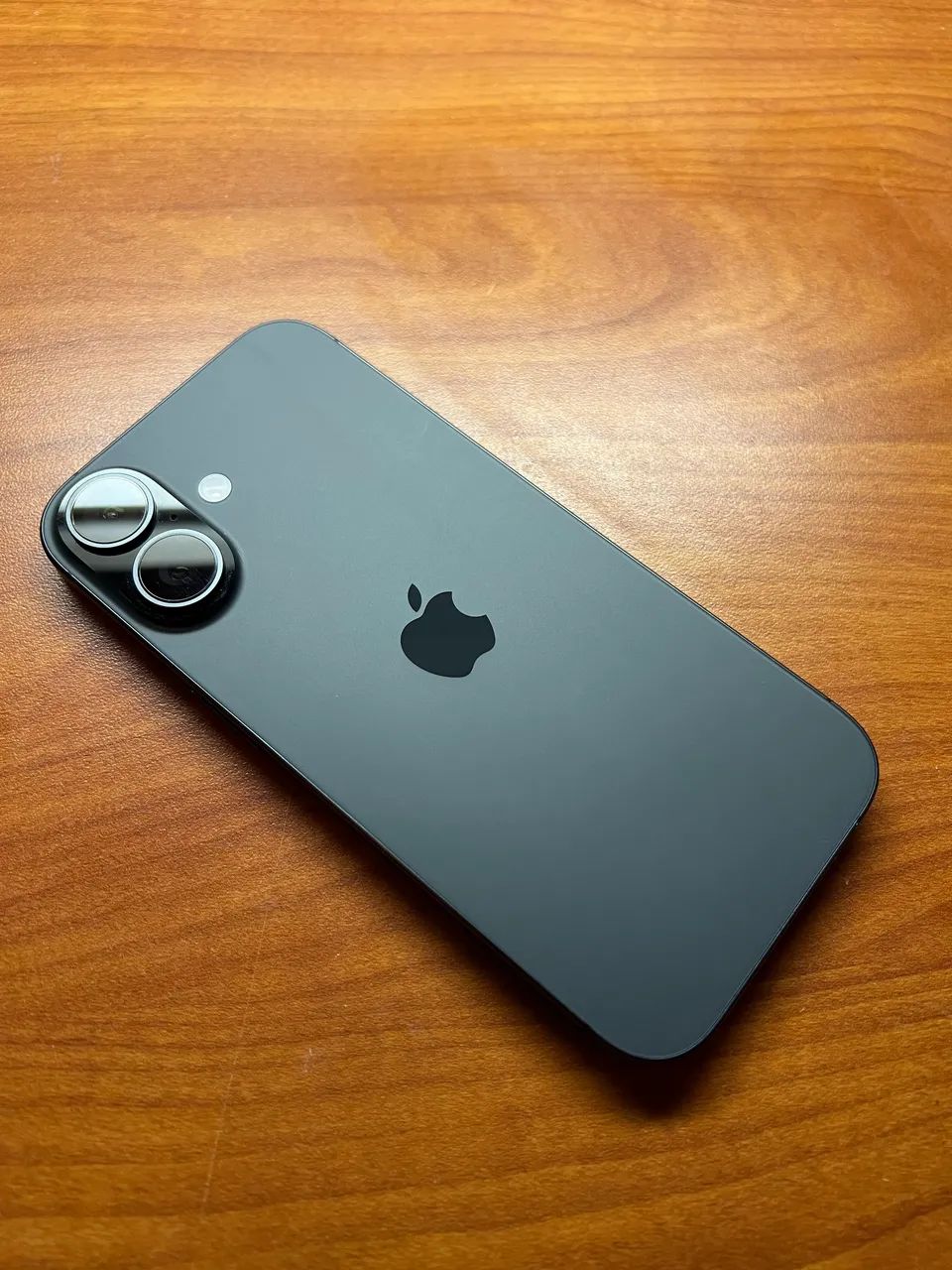 iPhone 17 256GB Preto - Celulares e Smartphones - Muquiçaba