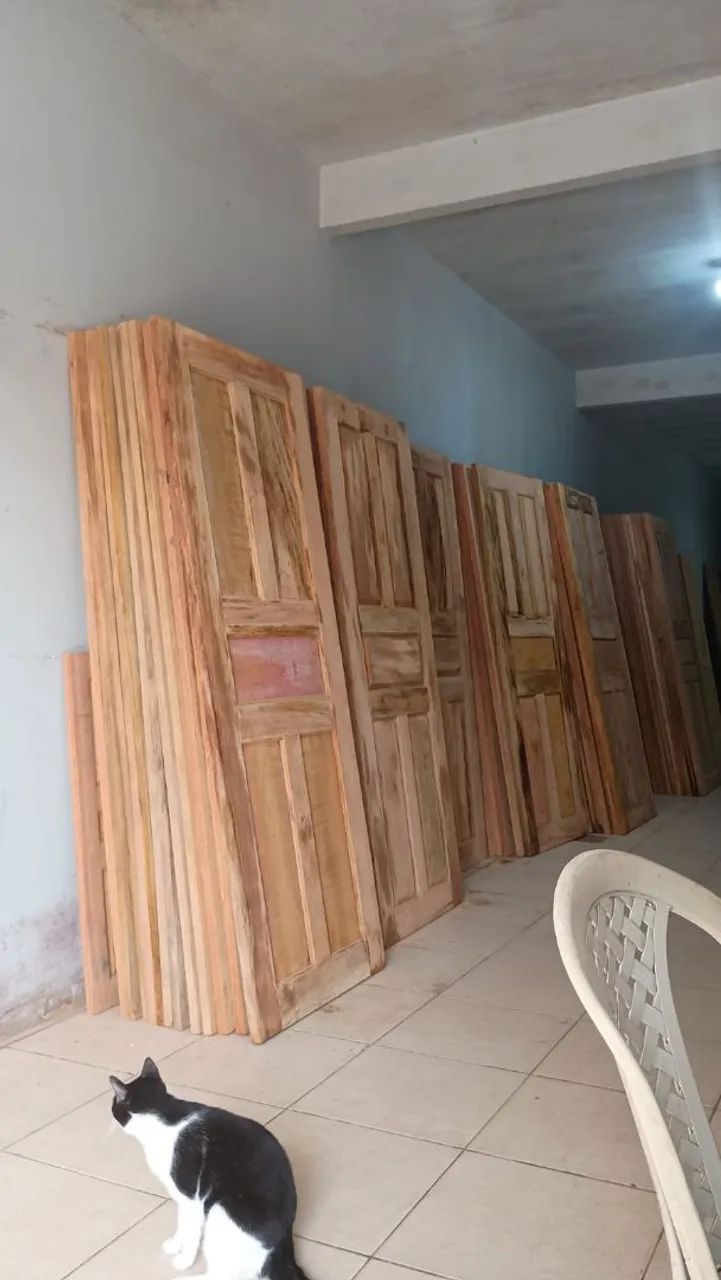 Portas de qualidade 