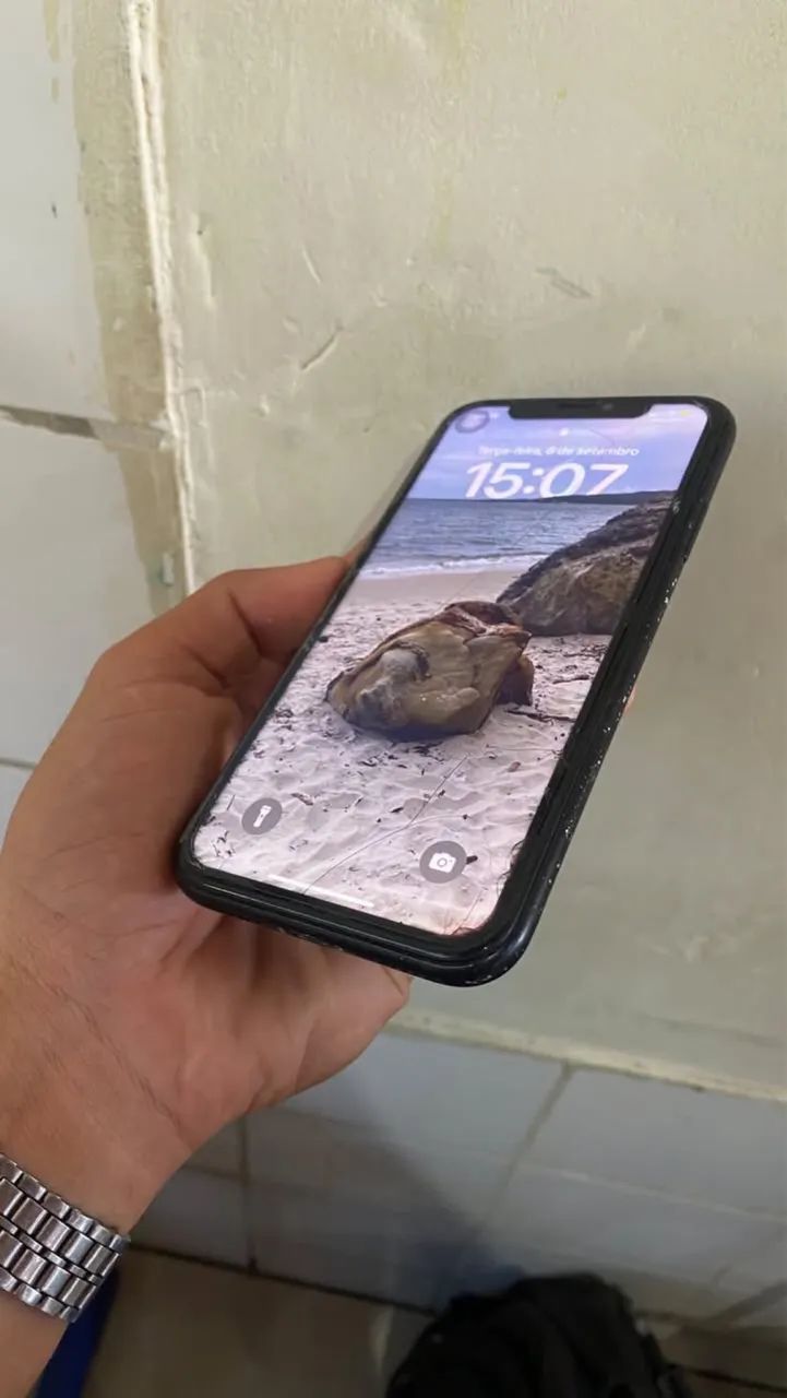 iPhone xr - Foto 2