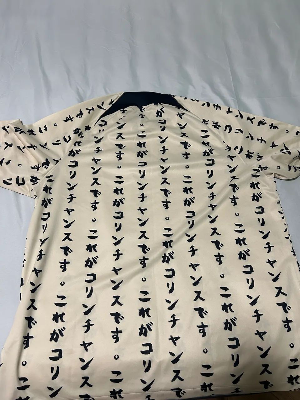 Nova!! Camisa Corinthians Japão 2022/2023 - Foto 3