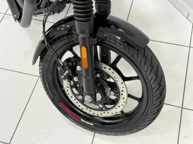 hunter 350 dapper - Foto 3