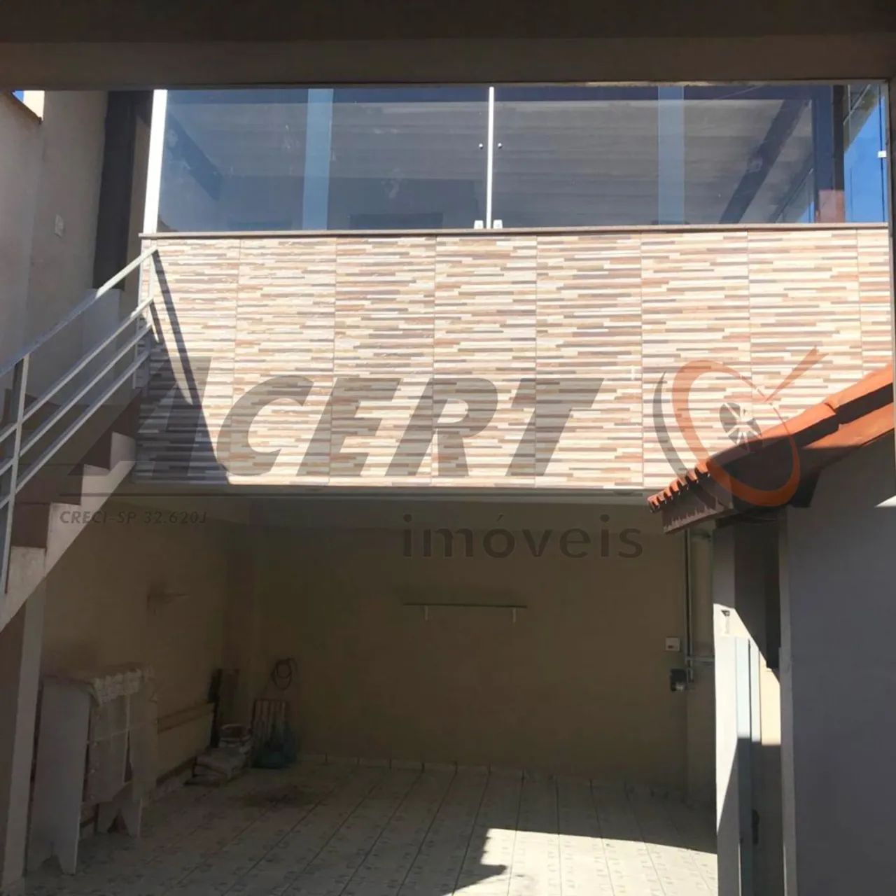 CASA ESPAÇOSA E AREJADA, 3 DORMITÓRIOS - TREMEMBÉ