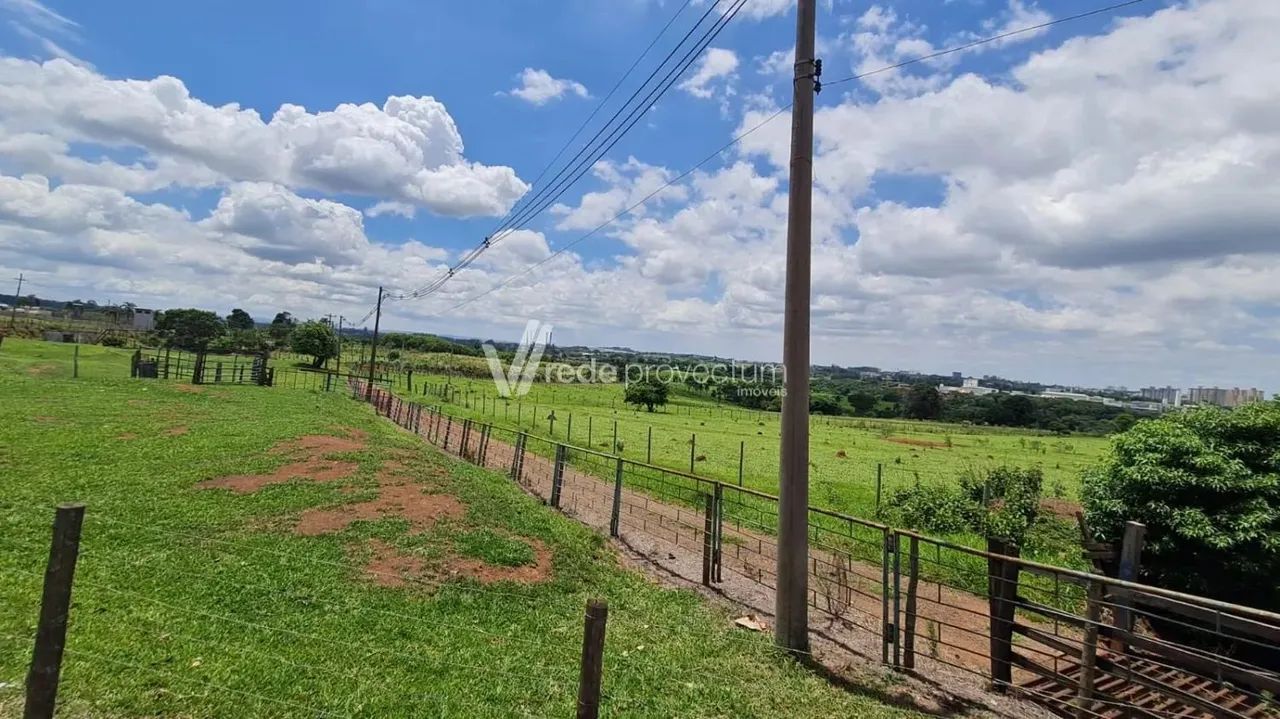 Área industrial à venda em Paulínia/SP - Foto 8