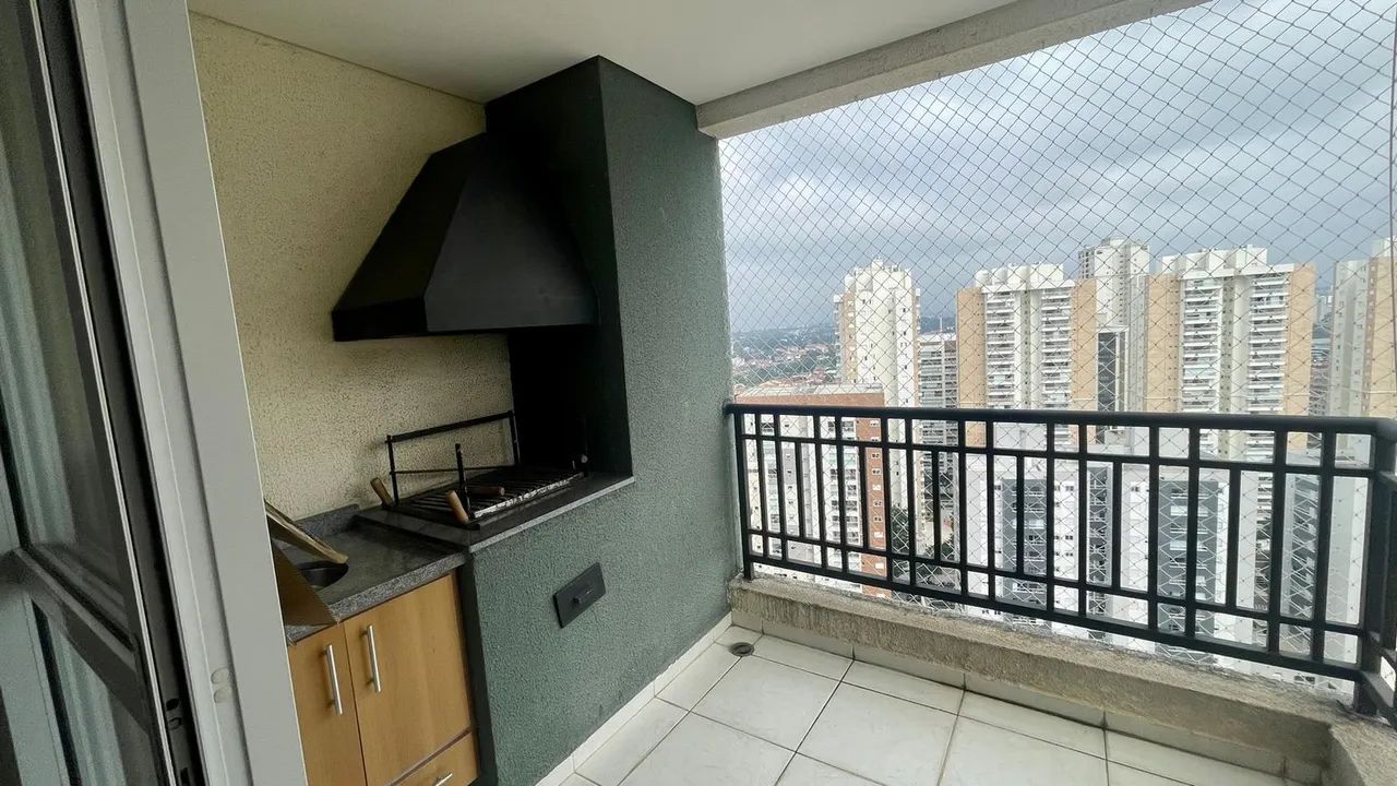 Foto - São José dos Campos - Parque Residencial Aquarius