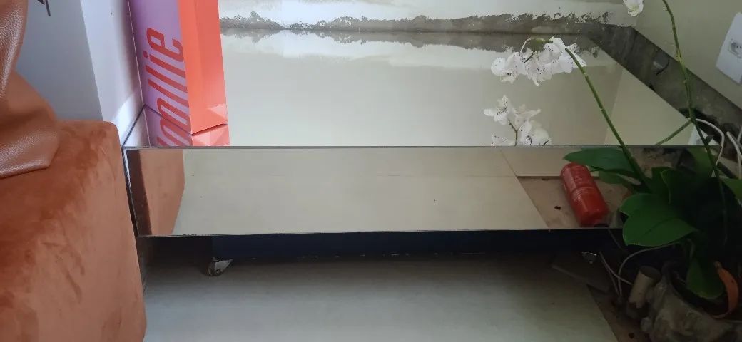 Mesa de centro 