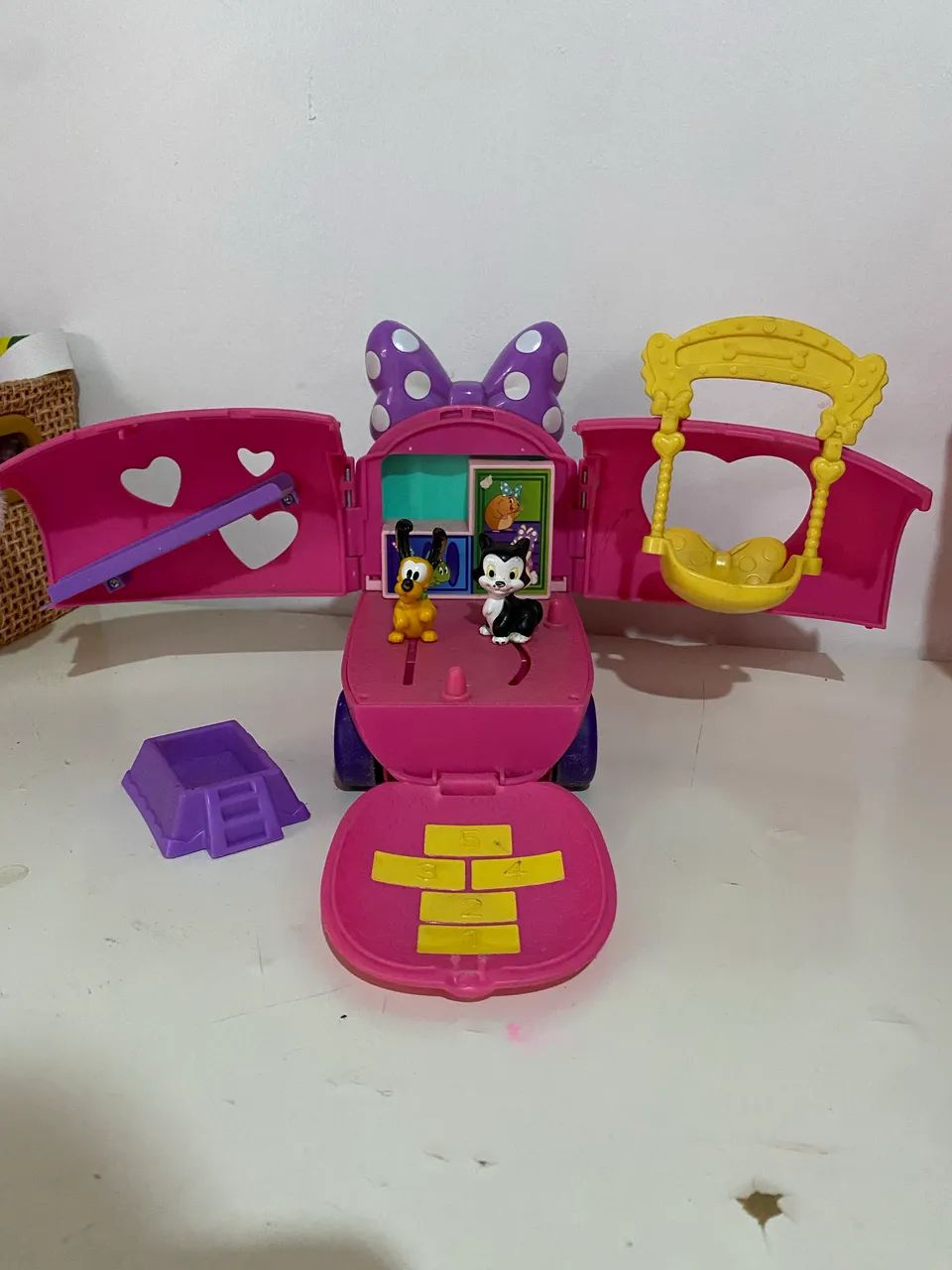 Brinquedos Disney  - Foto 5