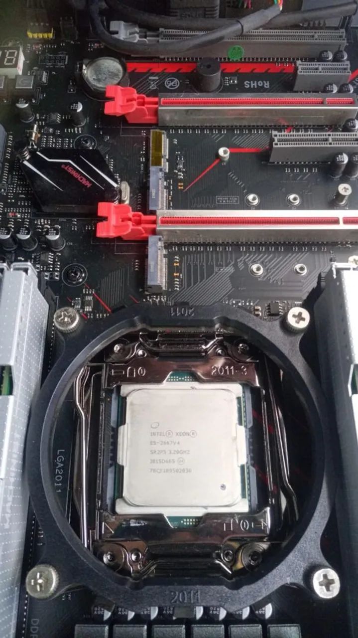 KIT PC GAMER BARATO - Foto 5
