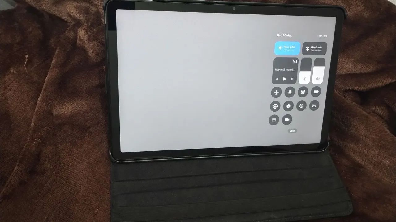 Tablet Xiaomi Redmi Pad SE - Em Perfeito Estado 