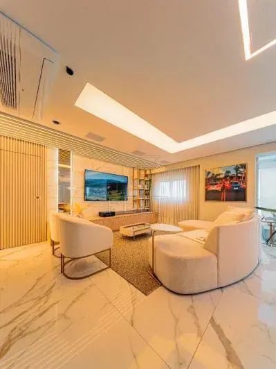 Cobertura Duplex Cambuci - 332m² - Foto 5