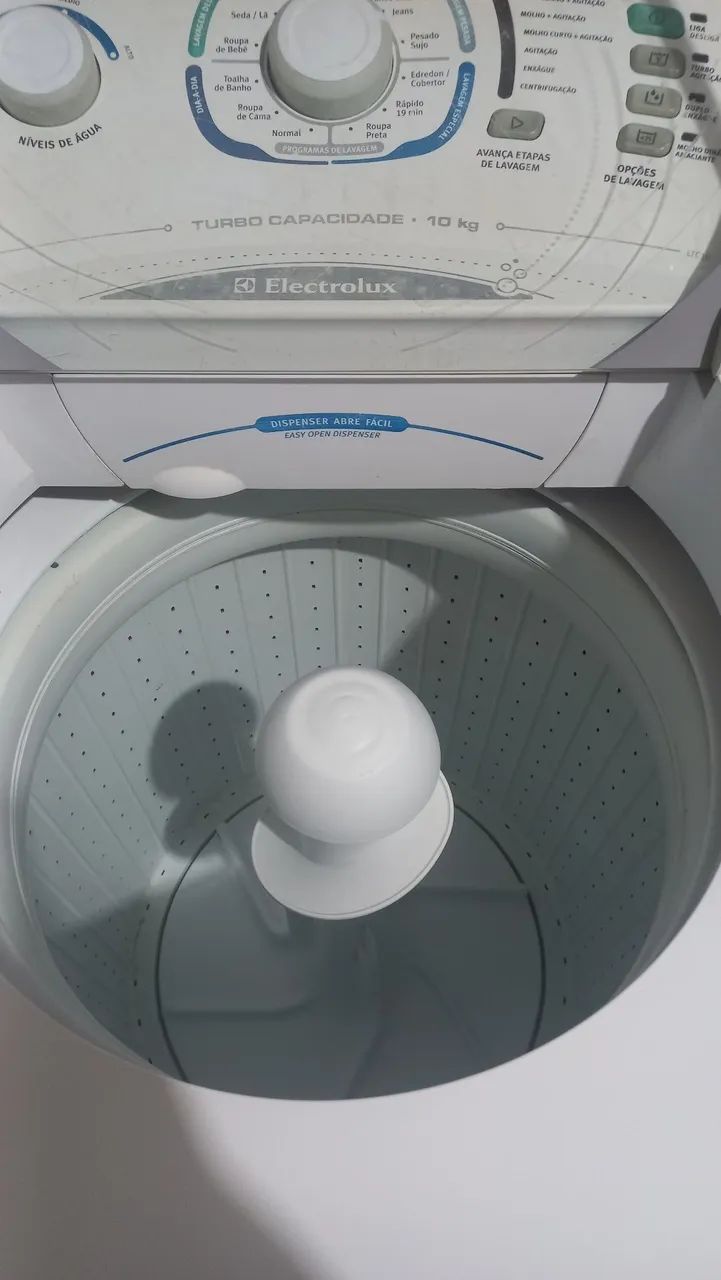 Máquina de Lavar roupas  - Foto 4