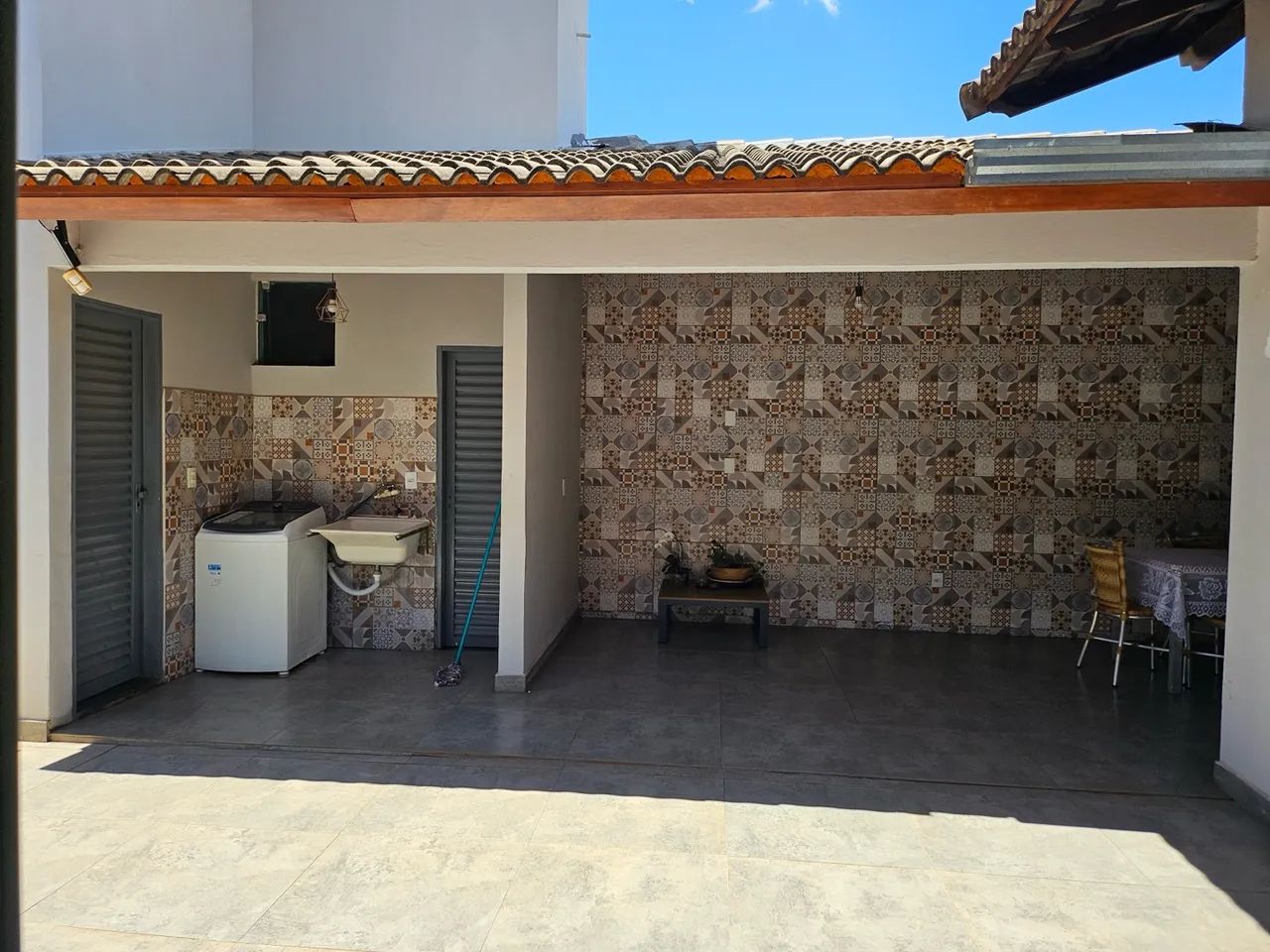 Casa Cidade jardim 4/4 - Foto 5