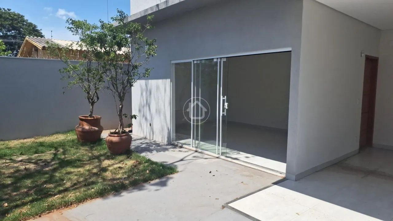 CASA NOVA NO TIRADENTES COM PROJETO DIFERENCIADO - Foto 2