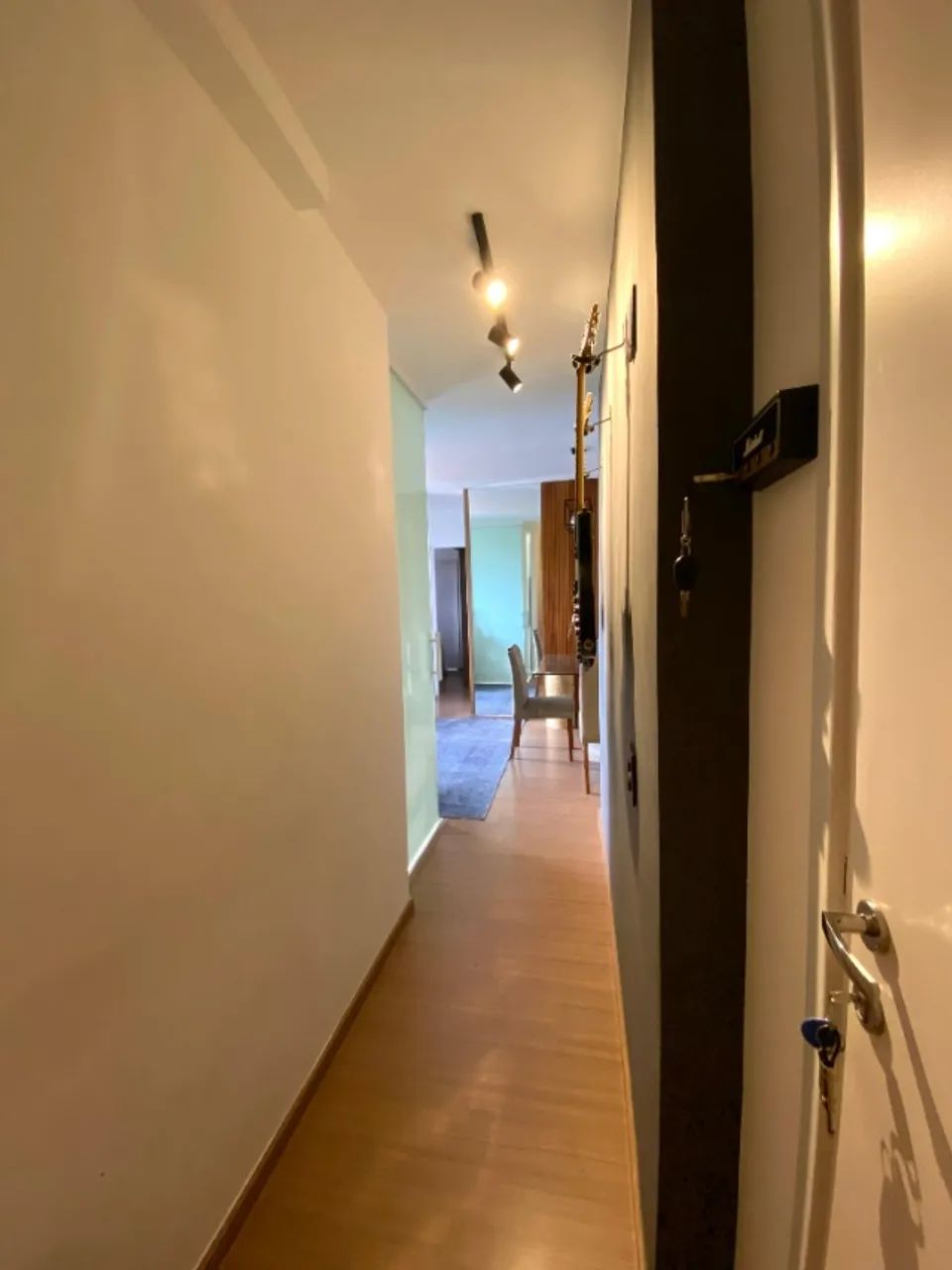 Apartamento jardim riacho 2 quartos com suíte  - Foto 2