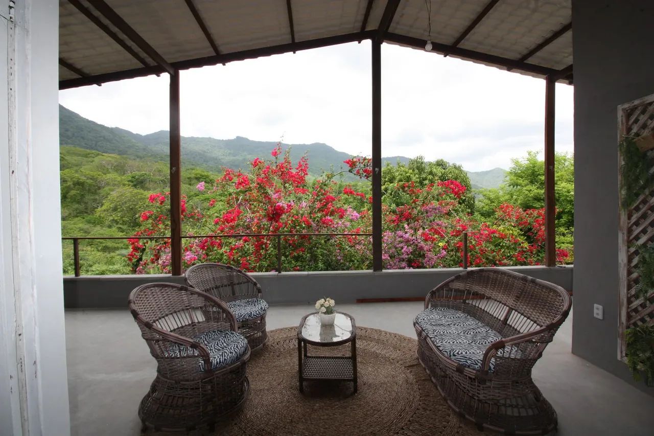 casa de serra  8 suítes-  lindas vistas e banhos naturais - Foto 2