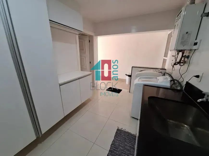 Barra da Tijuca | Casa de Condomínio 4 quartos, sendo 4 suites - Foto 12