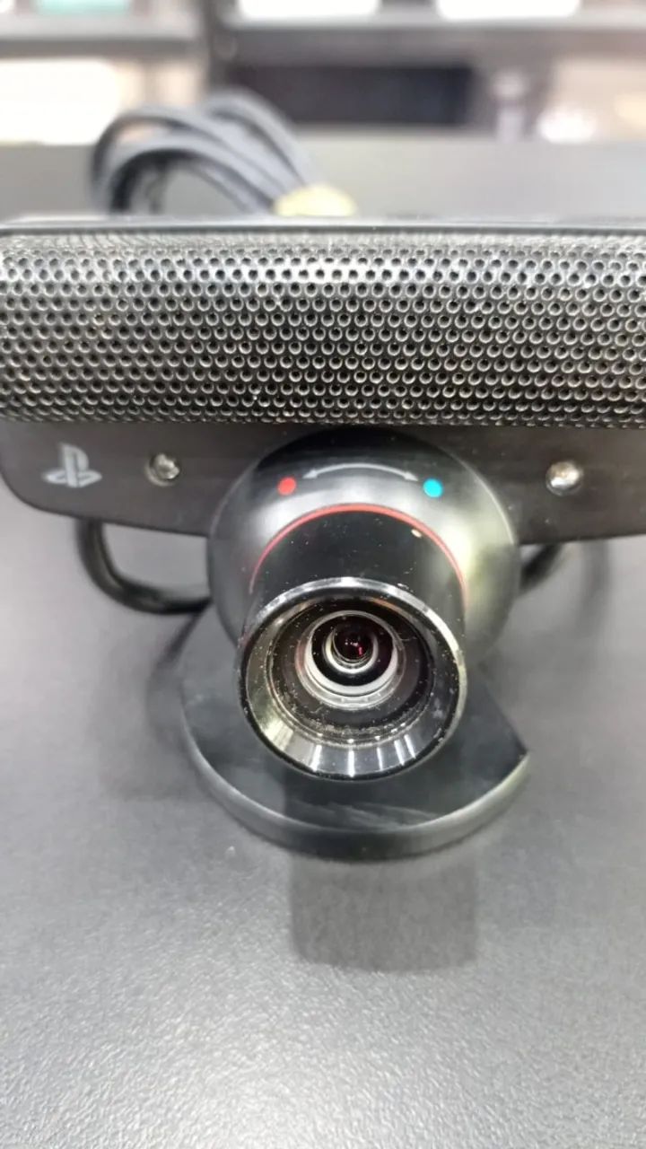 PS Camera PS3 