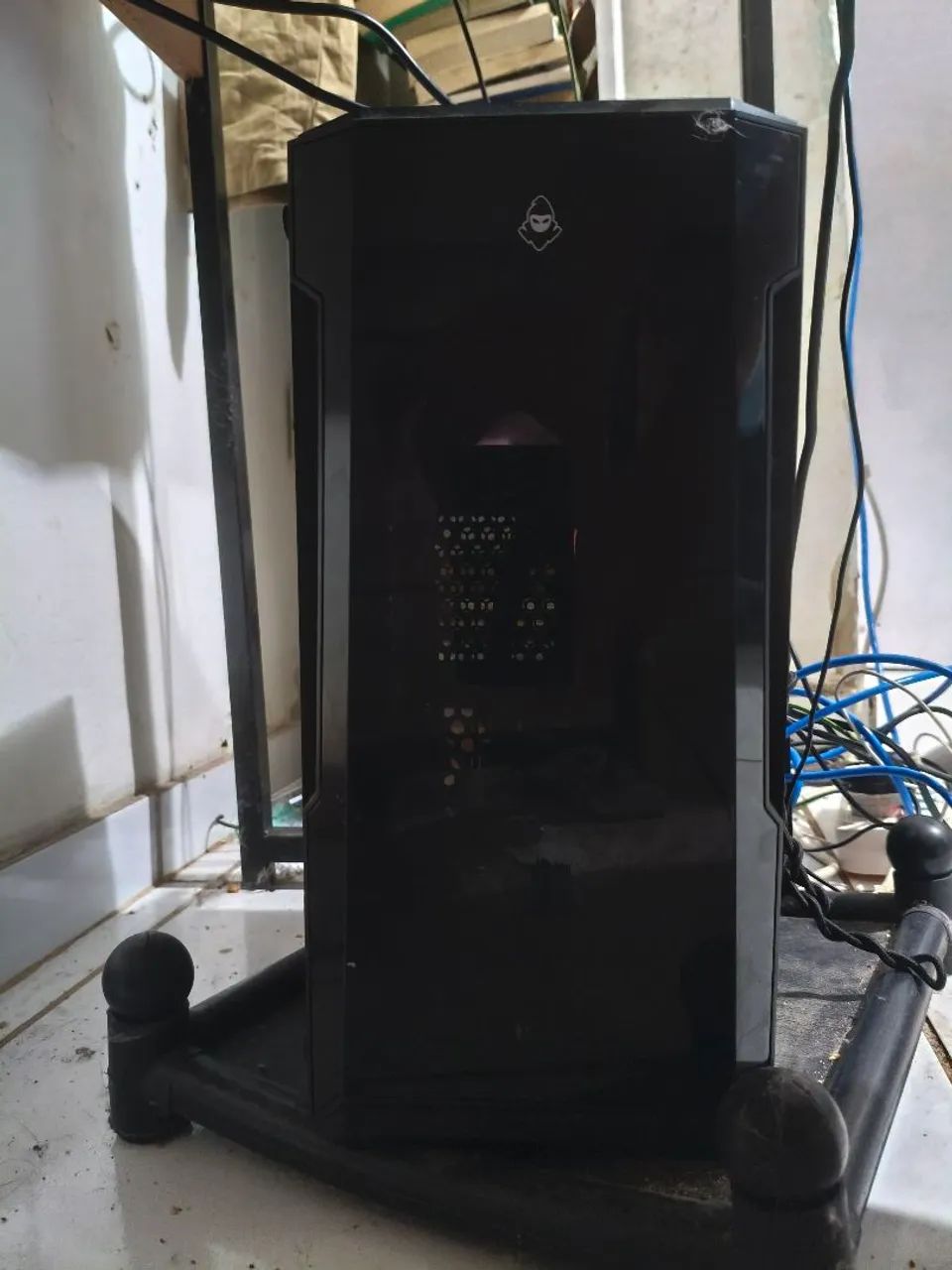 Kit Ryzen 3200g. - Foto 3