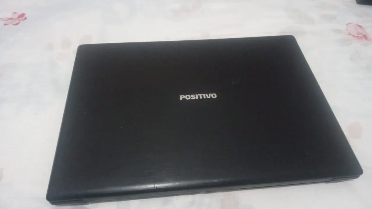 Vendo Monitor, Notebook e PS2  - Foto 5