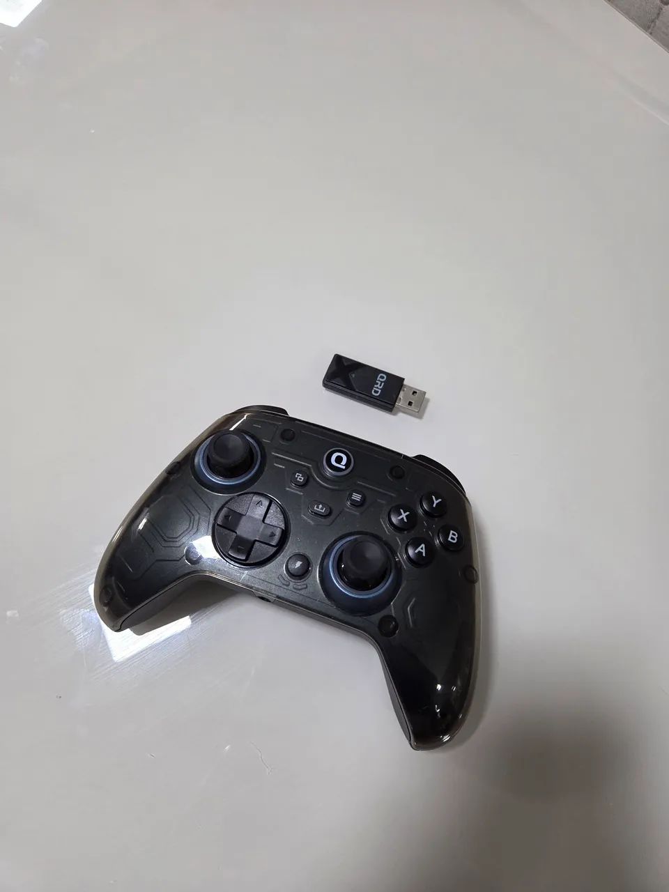 Controle xbox - QRD - Foto 3