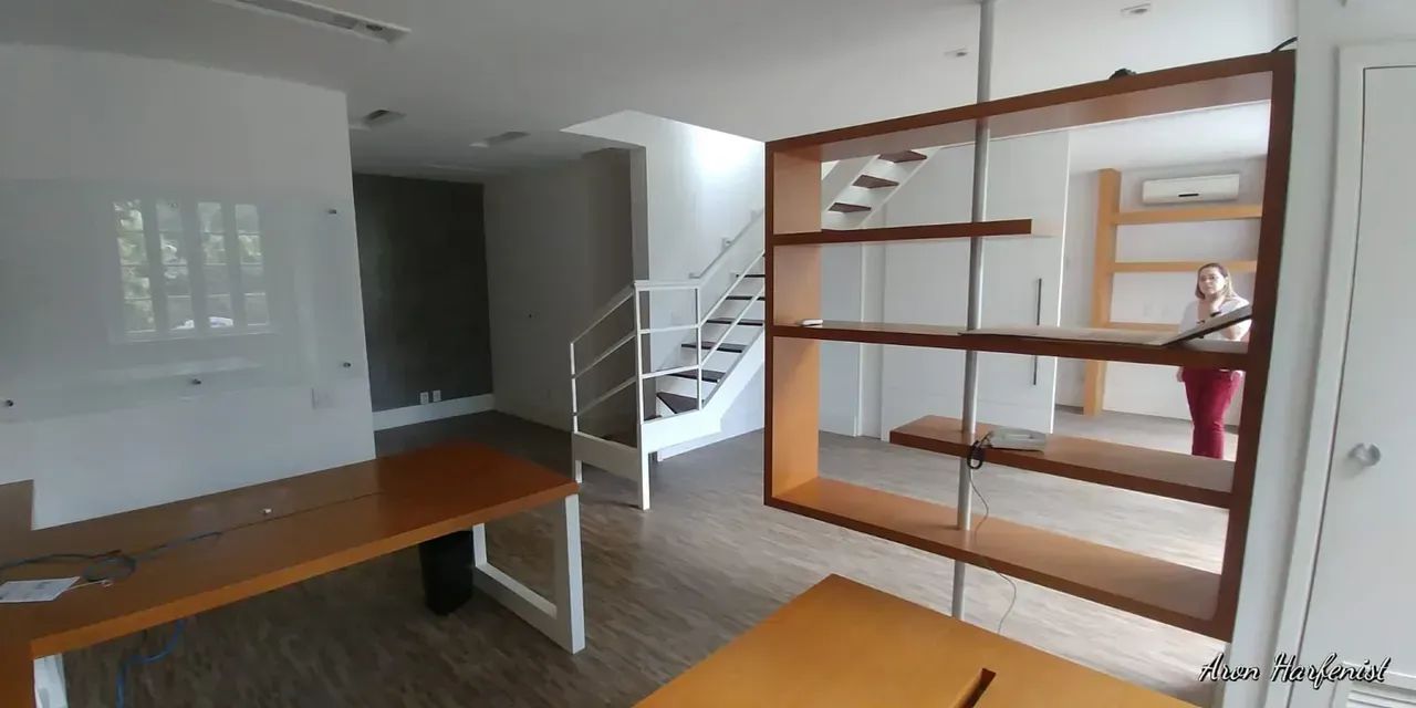 Oportunidade rara no Leblon: excelente imóvel duplex multiuso, - Foto 5