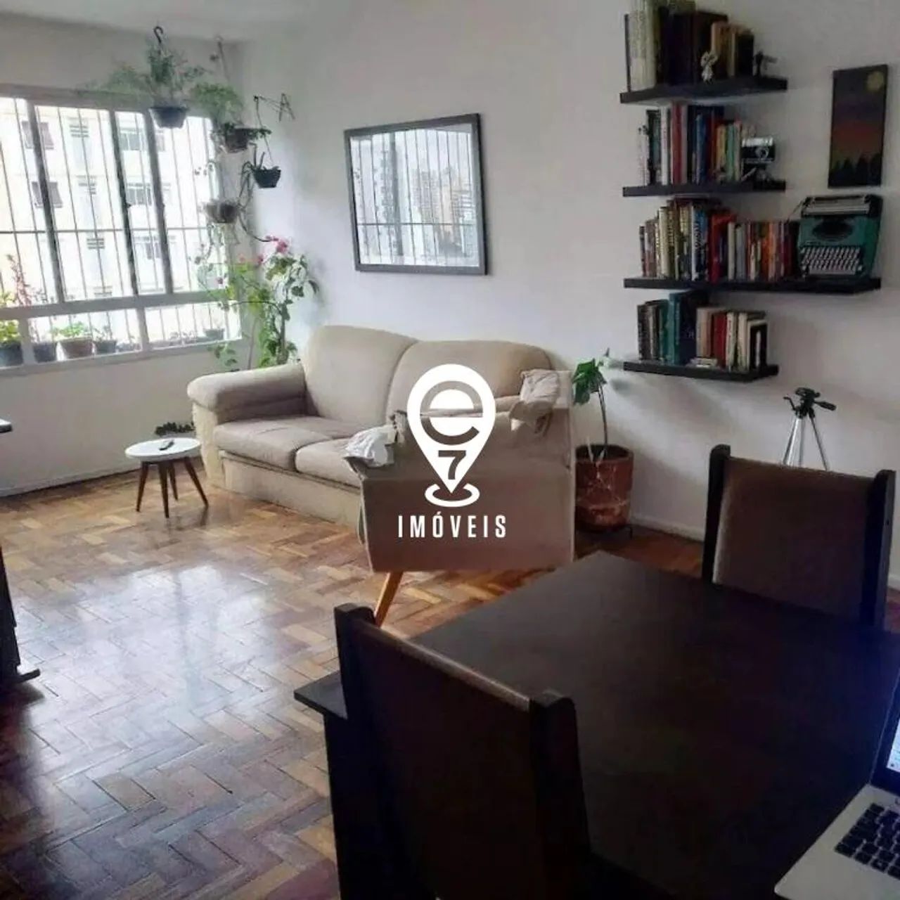 Apartamento 2 Quartos com 72 m² no Cambuci, SP  Financiamento Aceito