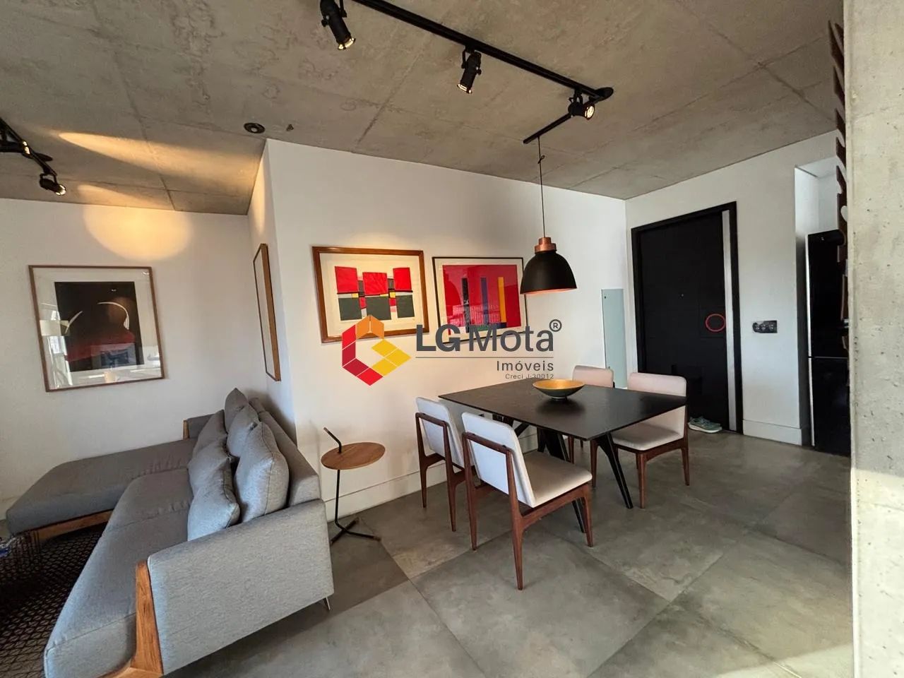 Apartamento à venda Cambuí - Foto 3