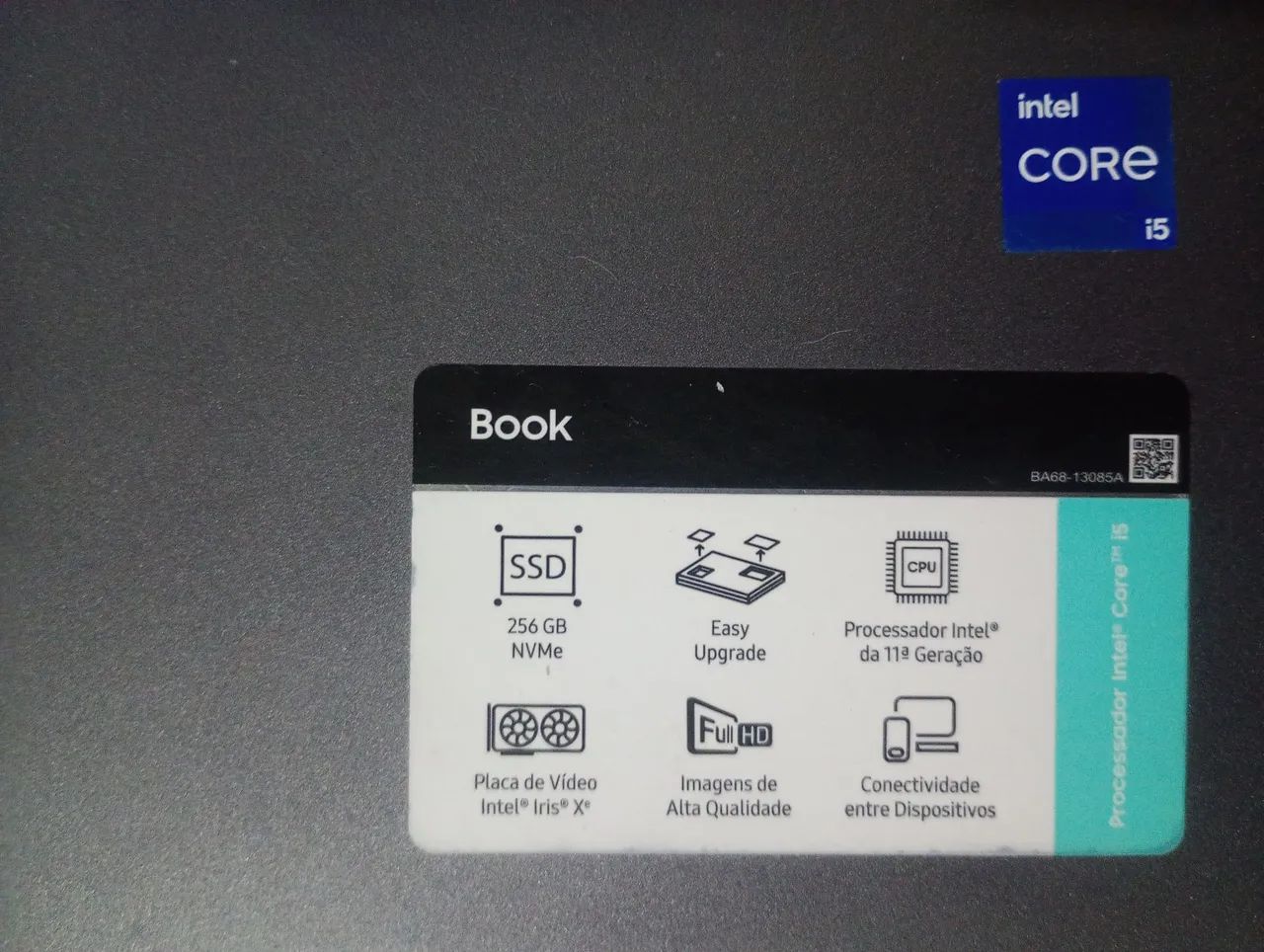 Notebook Samsung Book - Foto 4