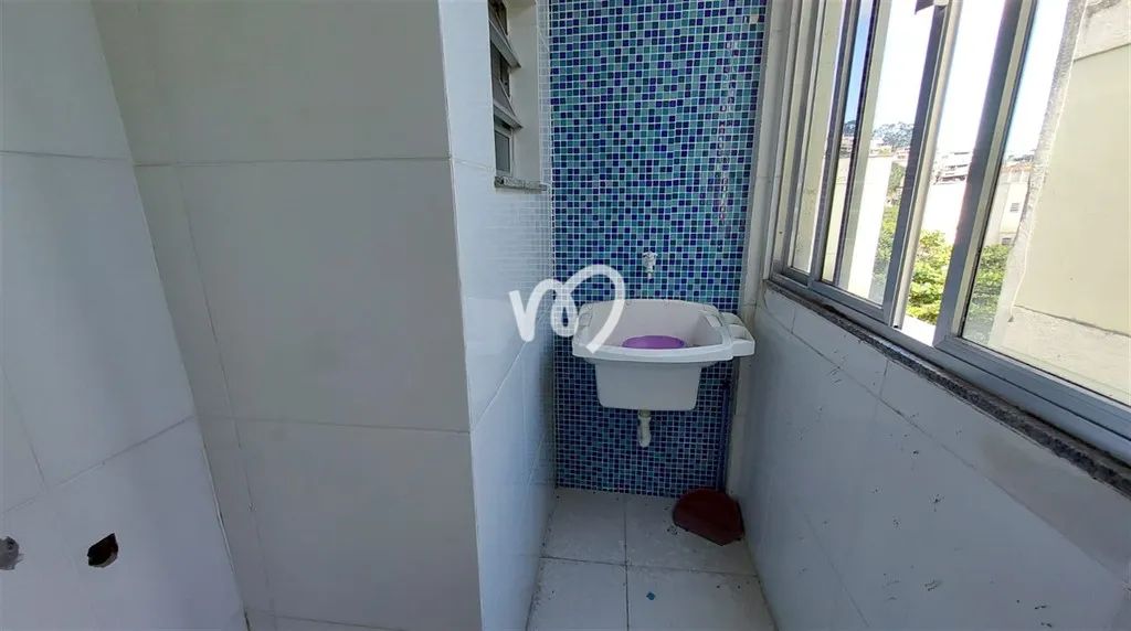0 - Apartamento 2 quartos - Foto 2