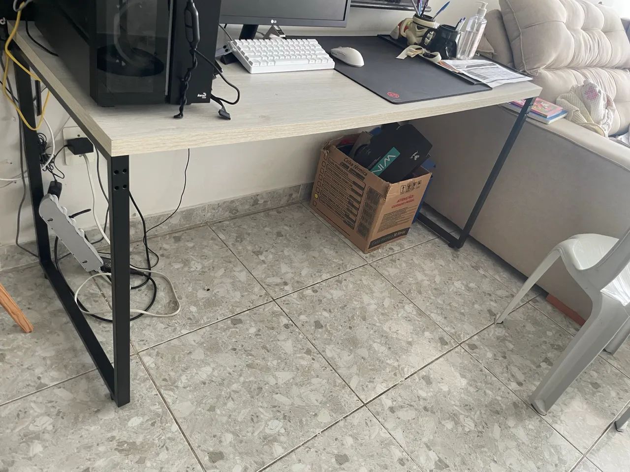 Mesa para computador 