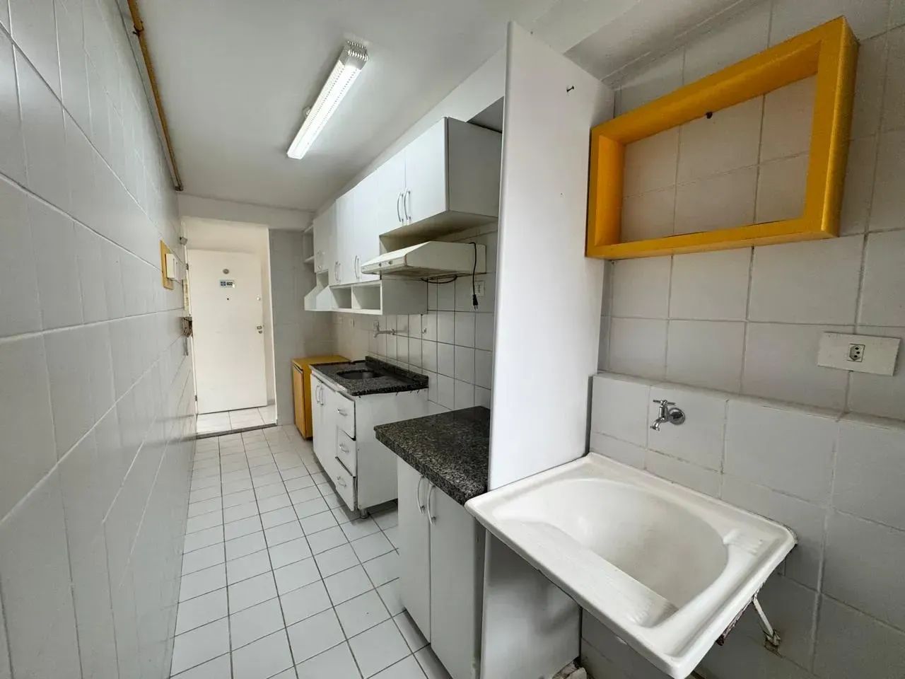 Apartamento com 3 quartos em Gruta de Lourdes - Maceió - AL - Foto 3