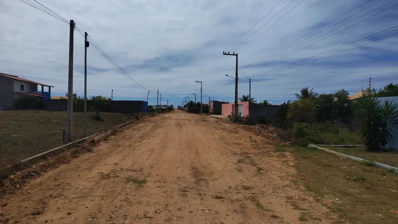 terreno praia do abais de - Foto 4
