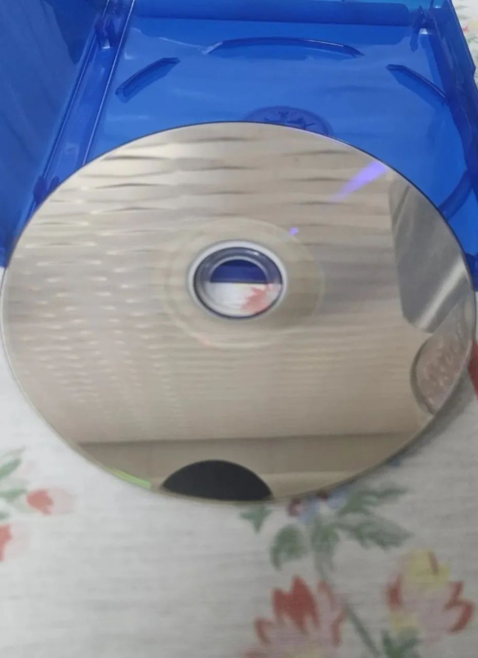 Blu-ray Blade Runner 2049