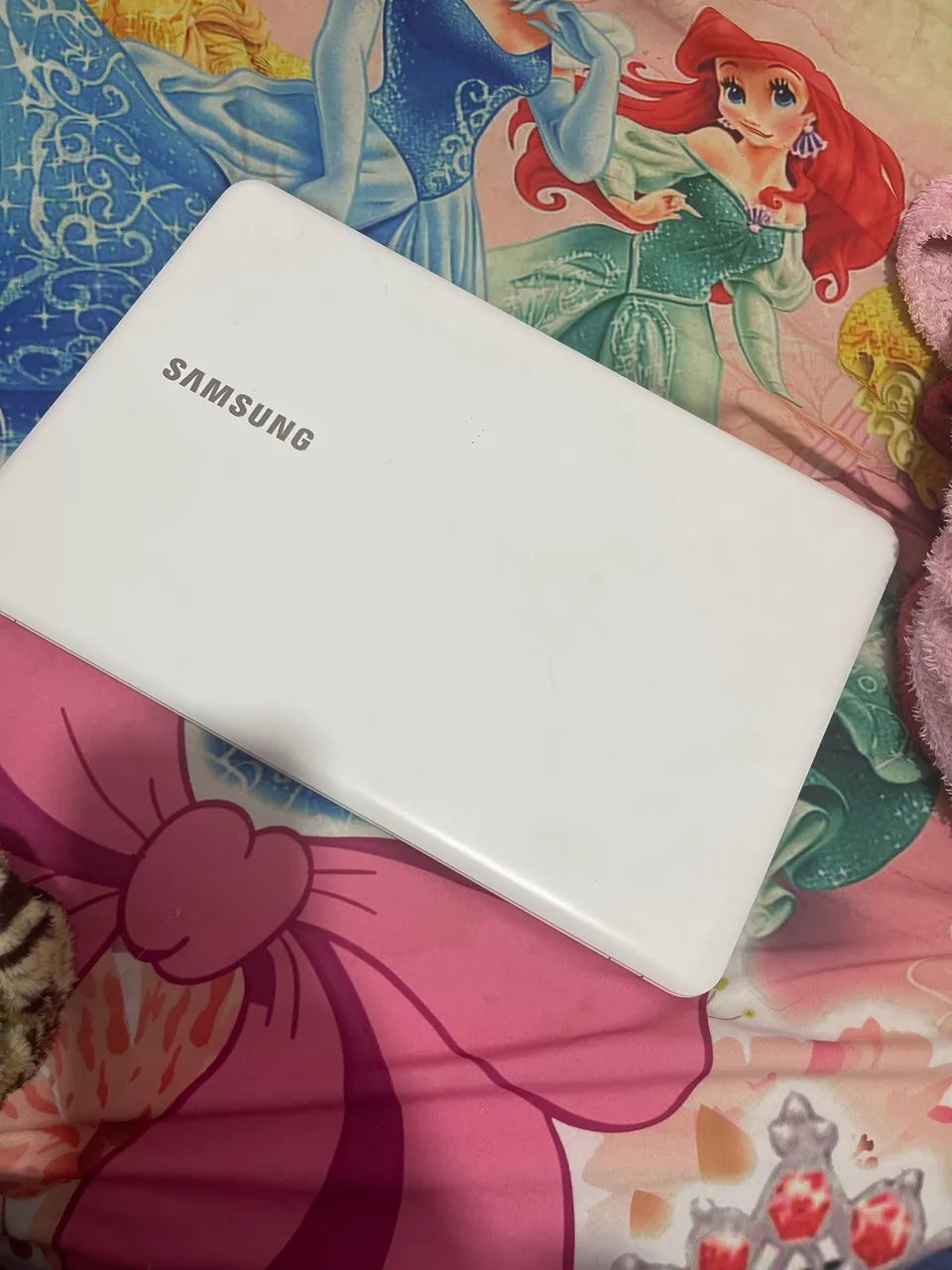 Notebook Samsung  - Foto 4