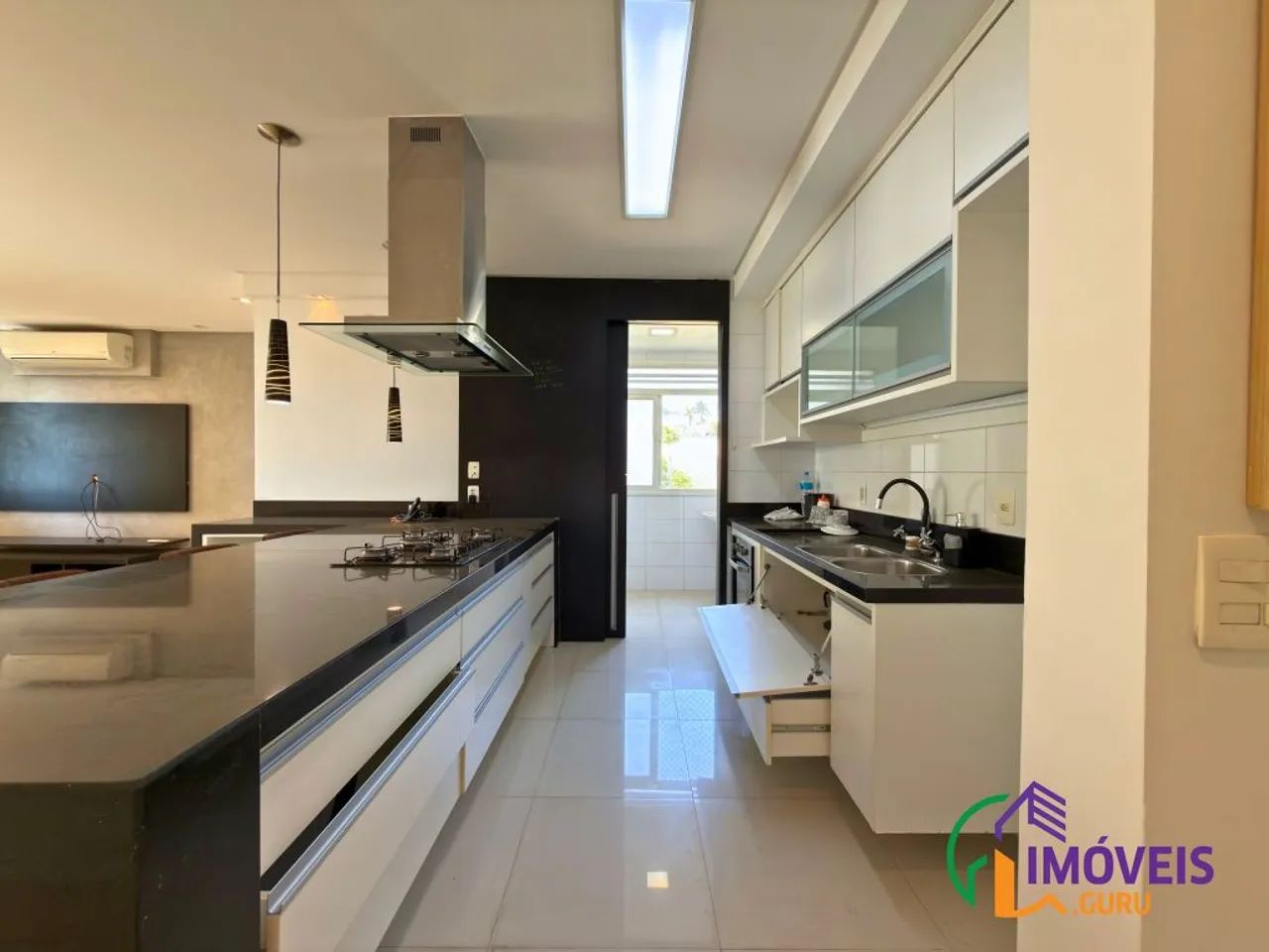 APARTAMENTO - TAMBORÉ - SP - Foto 3