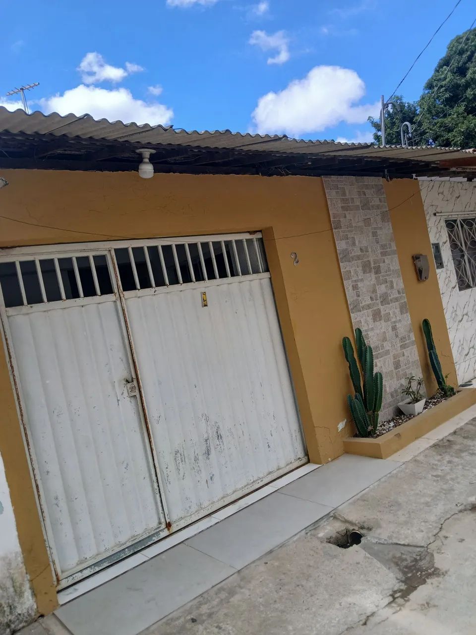 Oportunidade casa no próximo ao terminal do village 2