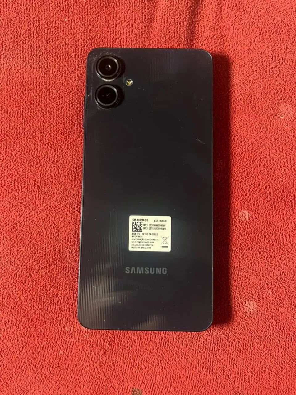 Galaxi A06 - Foto 5